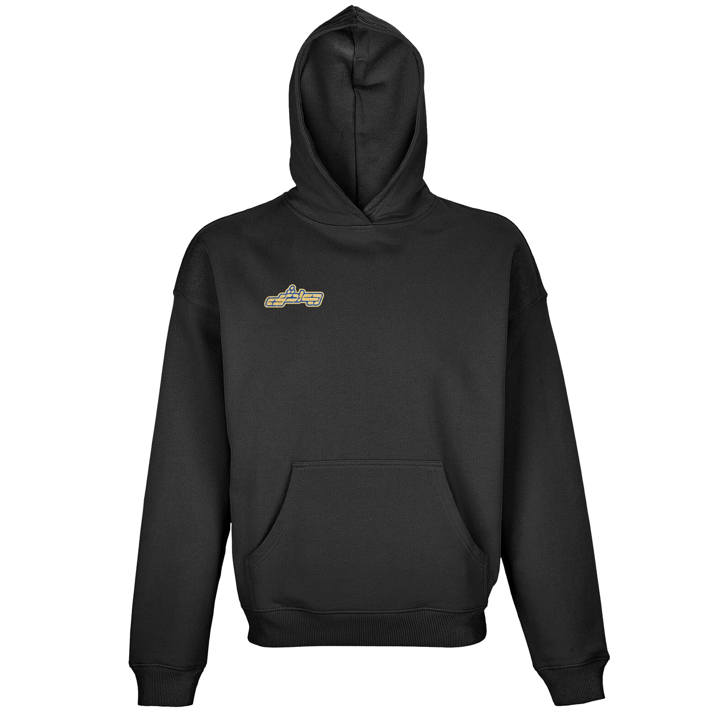 HYPER VITESSE HOODIE ROSE