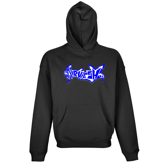 AIRWESH RADIO HOODIE