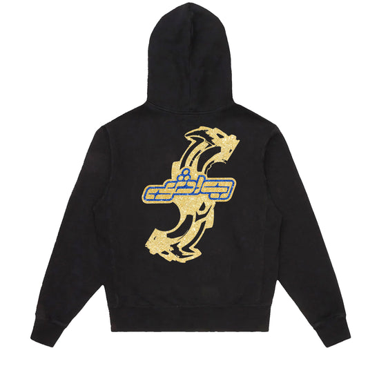 HYPER VITESSE HOODIE